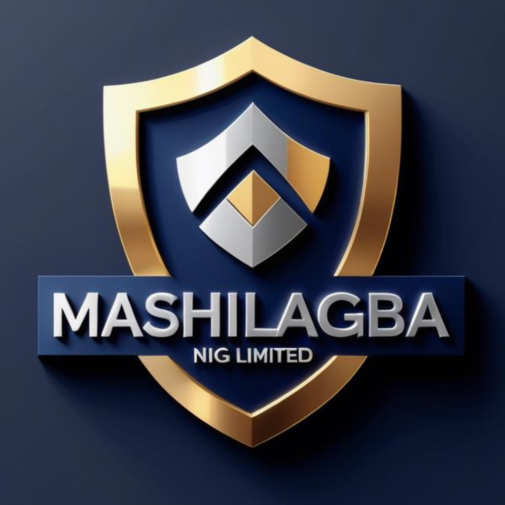MASHILAGBA NIG LIMITED 