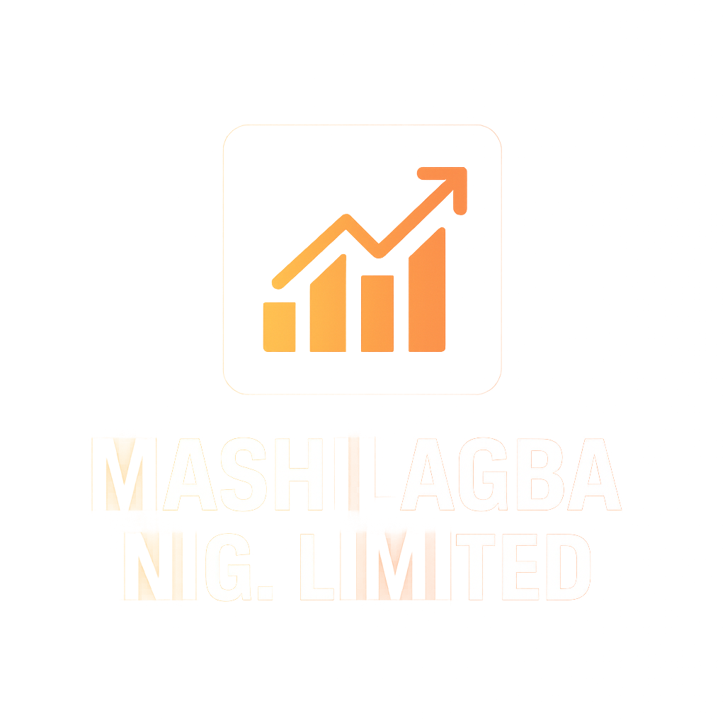 MASHILAGBA NIG LIMITED 